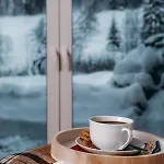 Black Forest Dream 4* Feldberg (Baden-Wurttemberg)
