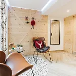 Black Forest Dream Aparthotel 4*