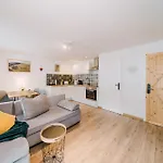 Appart hôtel Black Forest Dream 4*