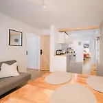 Black Forest Dream Appart hôtel 4*
