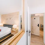 Black Forest Dream Appart hôtel 4*