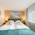 Black Forest Dream Апарт-отель 4*