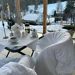 Black Forest Dream 4* Фельдберг