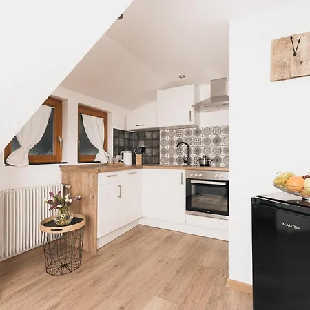 Black Forest Dream 4* فيلدبرج