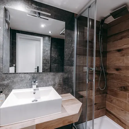 Black Forest Dream 4* Feldberg (Baden-Wurttemberg)