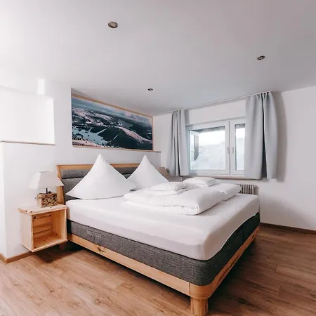 Lejlighedshotel Black Forest Dream