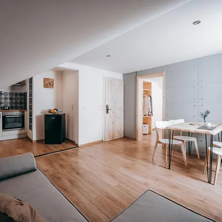 Black Forest Dream Aparthotel 4*