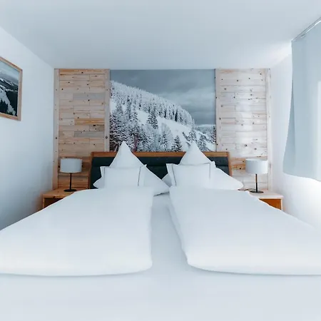 Black Forest Dream 4* Feldberg (Baden-Wurttemberg)