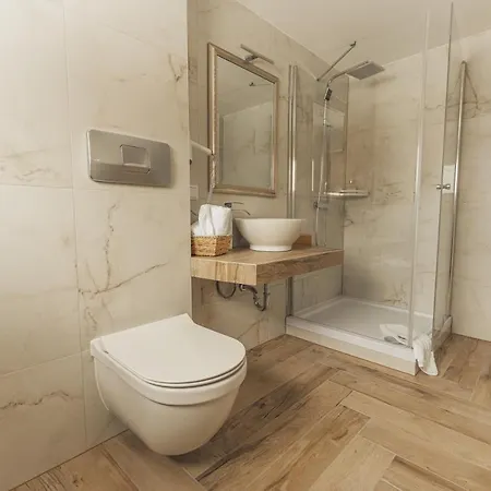 Black Forest Dream Aparthotel Feldberg (Baden-Wurttemberg)