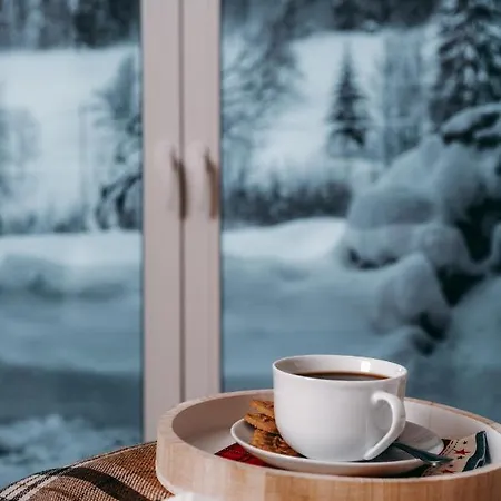 Black Forest Dream 4* Feldberg (Baden-Wurttemberg)