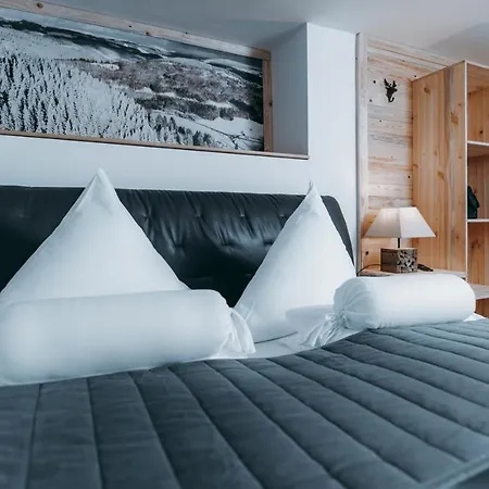 Black Forest Dream شقة فندقية 4*