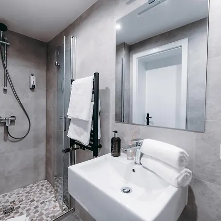 Black Forest Dream Apartmanhotel 4*