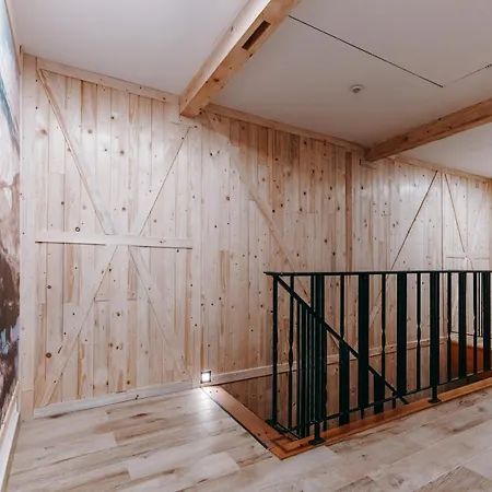 Black Forest Dream Aparthotel Feldberg (Baden-Wurttemberg)