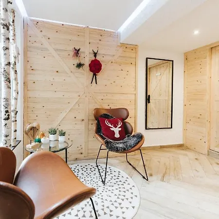 Black Forest Dream Aparthotel 4*