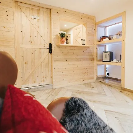 شقة فندقية Black Forest Dream 4*