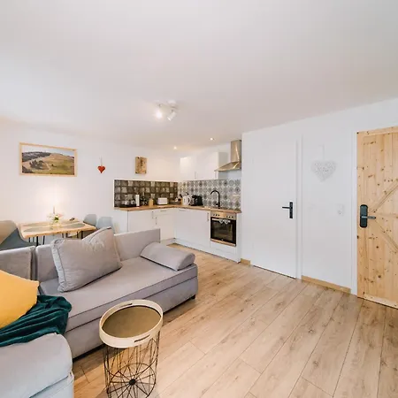 Aparthotel Black Forest Dream 4*