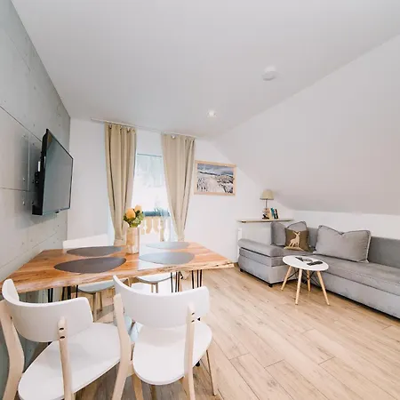 Black Forest Dream Apartmanhotel Feldberg