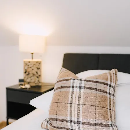 Black Forest Dream Aparthotel Feldberg (Baden-Wurttemberg)
