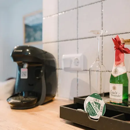 Black Forest Dream Apartmanhotel