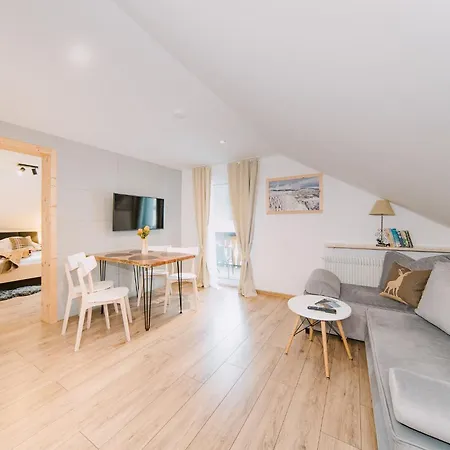 Aparthotel Black Forest Dream