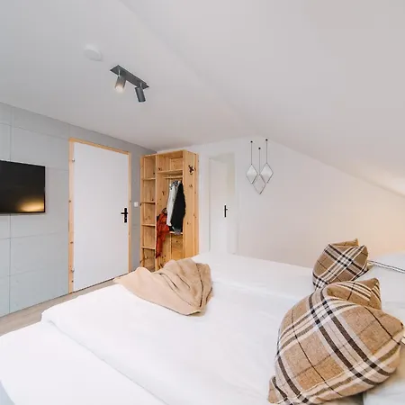 Black Forest Dream Apartmanhotel