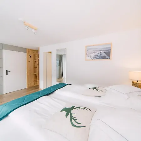 Apartmanhotel Black Forest Dream 4*