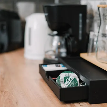 شقة فندقية Black Forest Dream