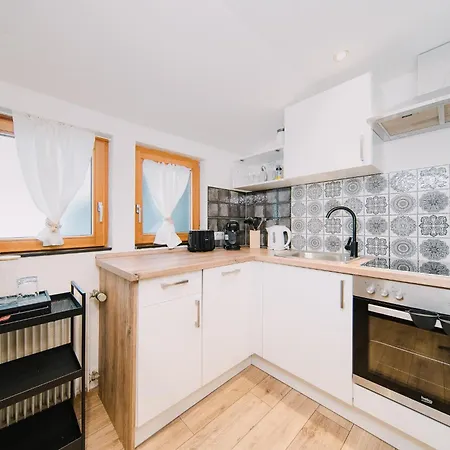 Black Forest Dream شقة فندقية فيلدبرج