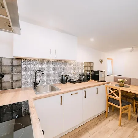 Black Forest Dream Aparthotel Feldberg (Baden-Wurttemberg)