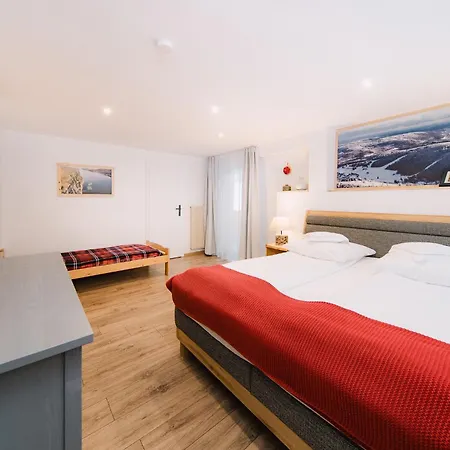 Black Forest Dream Feldberg (Baden-Wurttemberg)