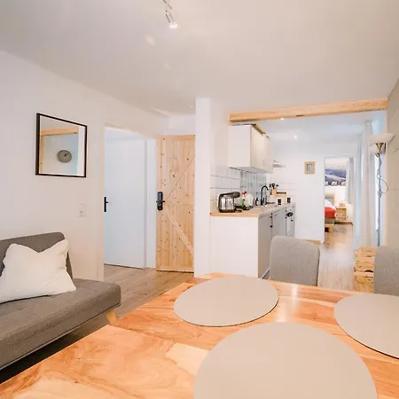 Black Forest Dream Aparthotel 4*