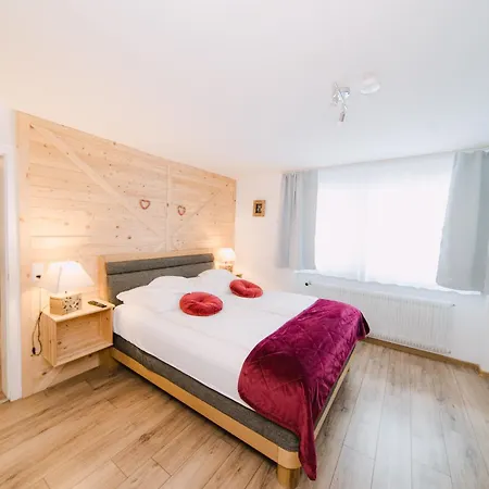 Aparthotel Black Forest Dream