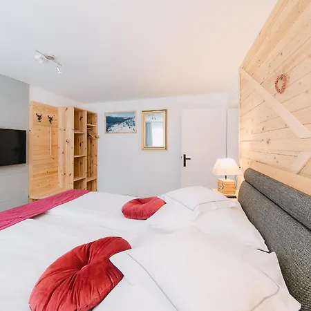 Appart hôtel Black Forest Dream