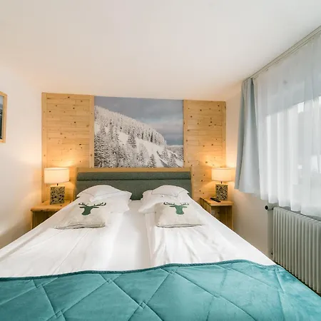 Black Forest Dream Aparthotel 4*