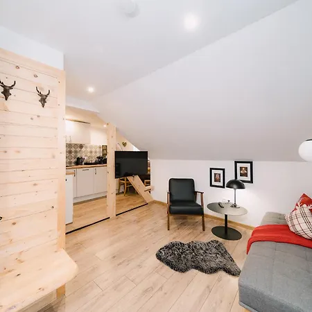 Aparthotel Black Forest Dream Feldberg (Baden-Wurttemberg)