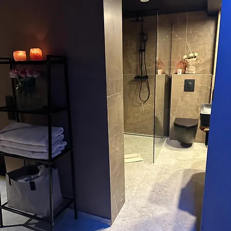 Apartmanhotel Black Forest Dream