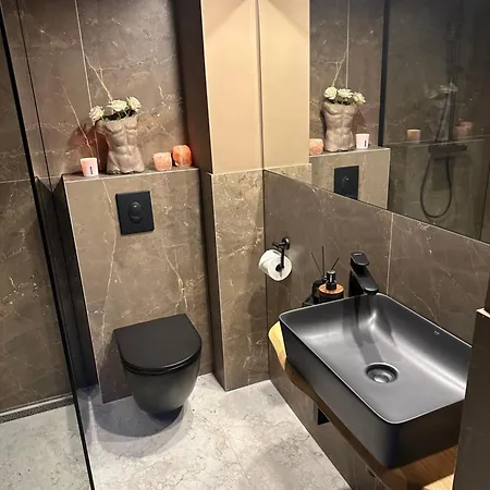 Black Forest Dream Aparthotel *