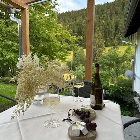 Black Forest Dream 4*