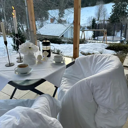 Black Forest Dream 4* Feldberg (Baden-Wurttemberg)