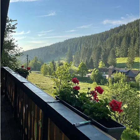 Black Forest Dream Aparthotel