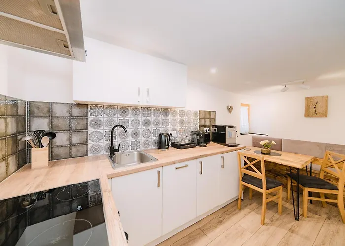 Black Forest Dream アパートホテル フェルトベルク